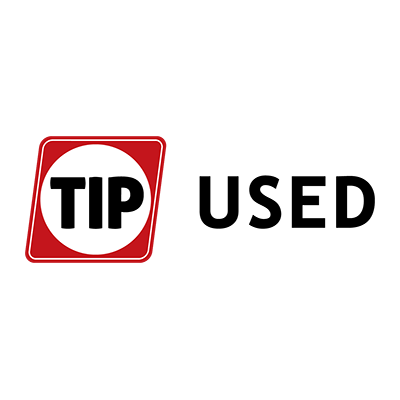 TIP Trailer Services Norway ANS 