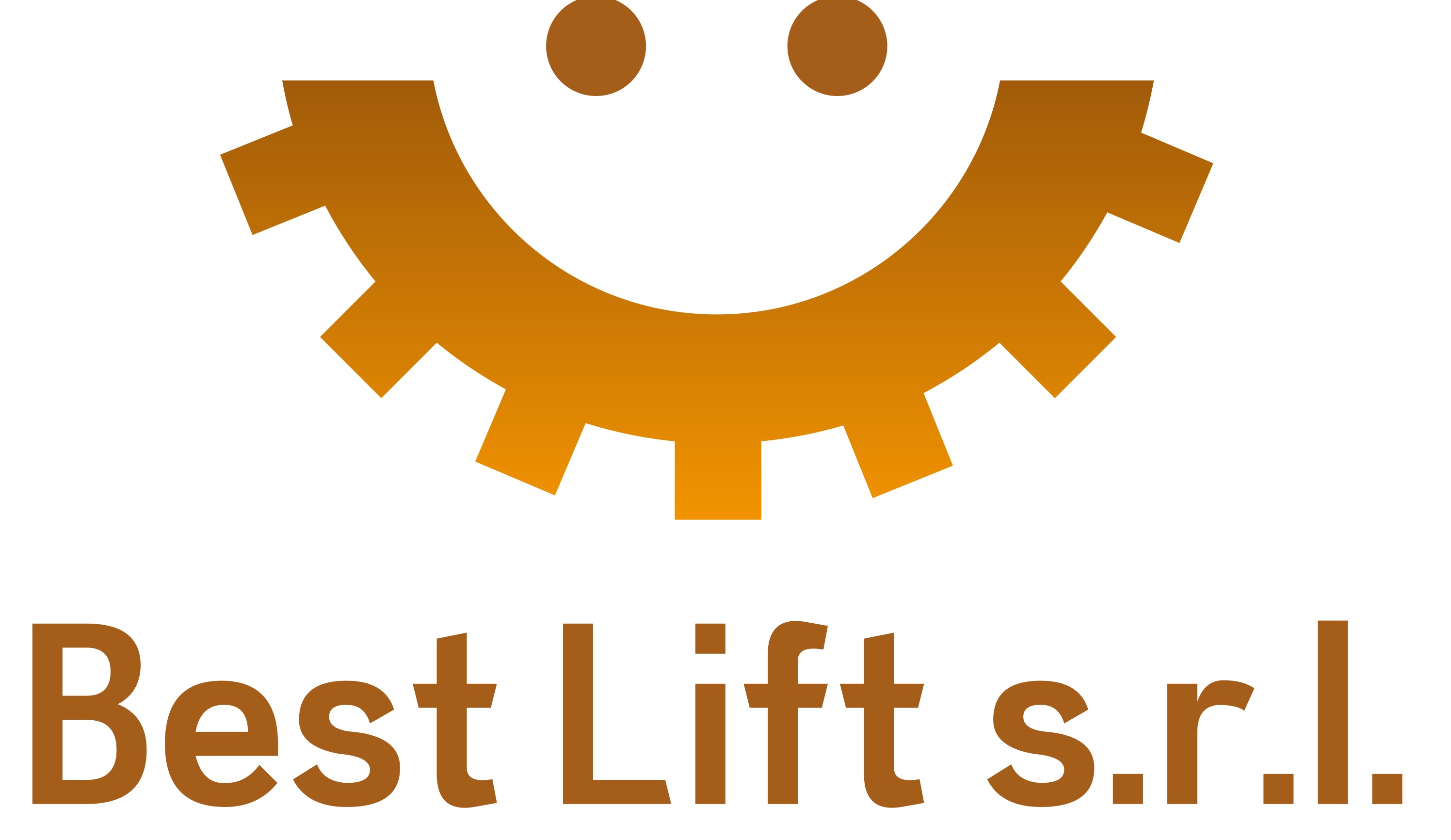 BEST LIFT SRL
