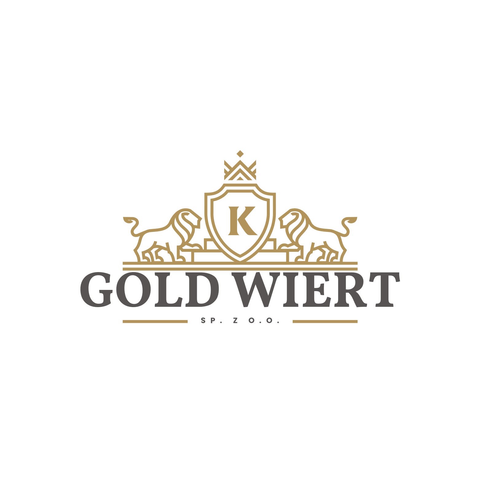 Gold Wiert