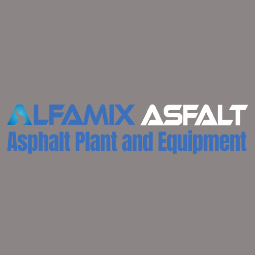 Alfamix Asfalt