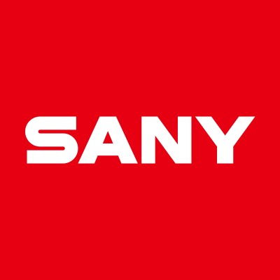 SANY Crane