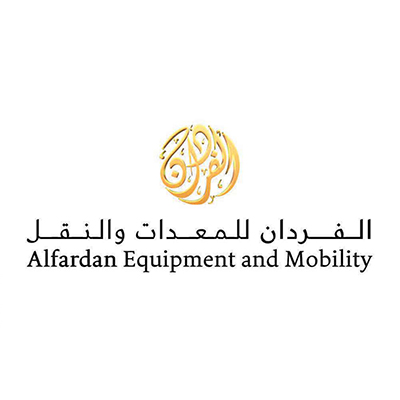 Alfardan Equipment and Mobility
