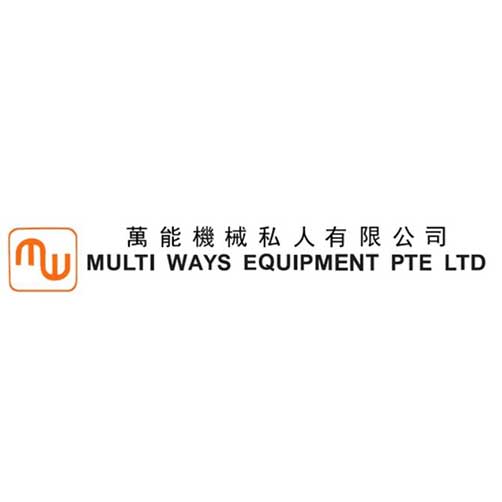Multi Ways Equipment Pte Ltd